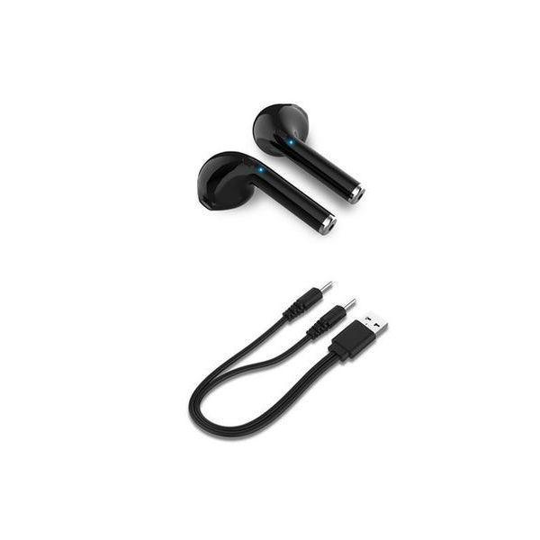 BowLift | Wireless Bluetooth Earbuds With Built In Microphone Bluetooth Headphones