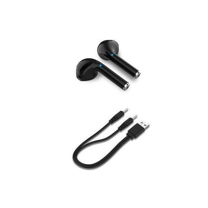 BowLift | Wireless Bluetooth Earbuds With Built In Microphone Bluetooth Headphones