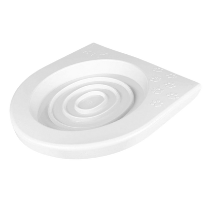 Skanto Cat Litter Toilet Trainer with Easy Training