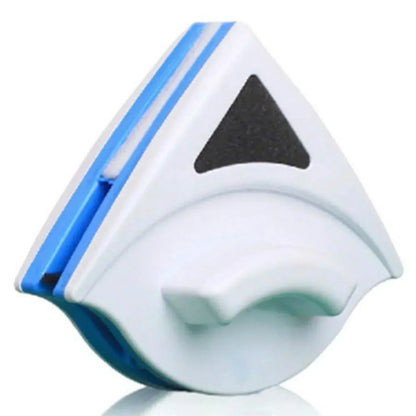 Skanto | Double-Sided Magnetic Window Cleaner | Streak-Free, Efficient & Ideal for Hard-to-Reach Windows (3-8mm)