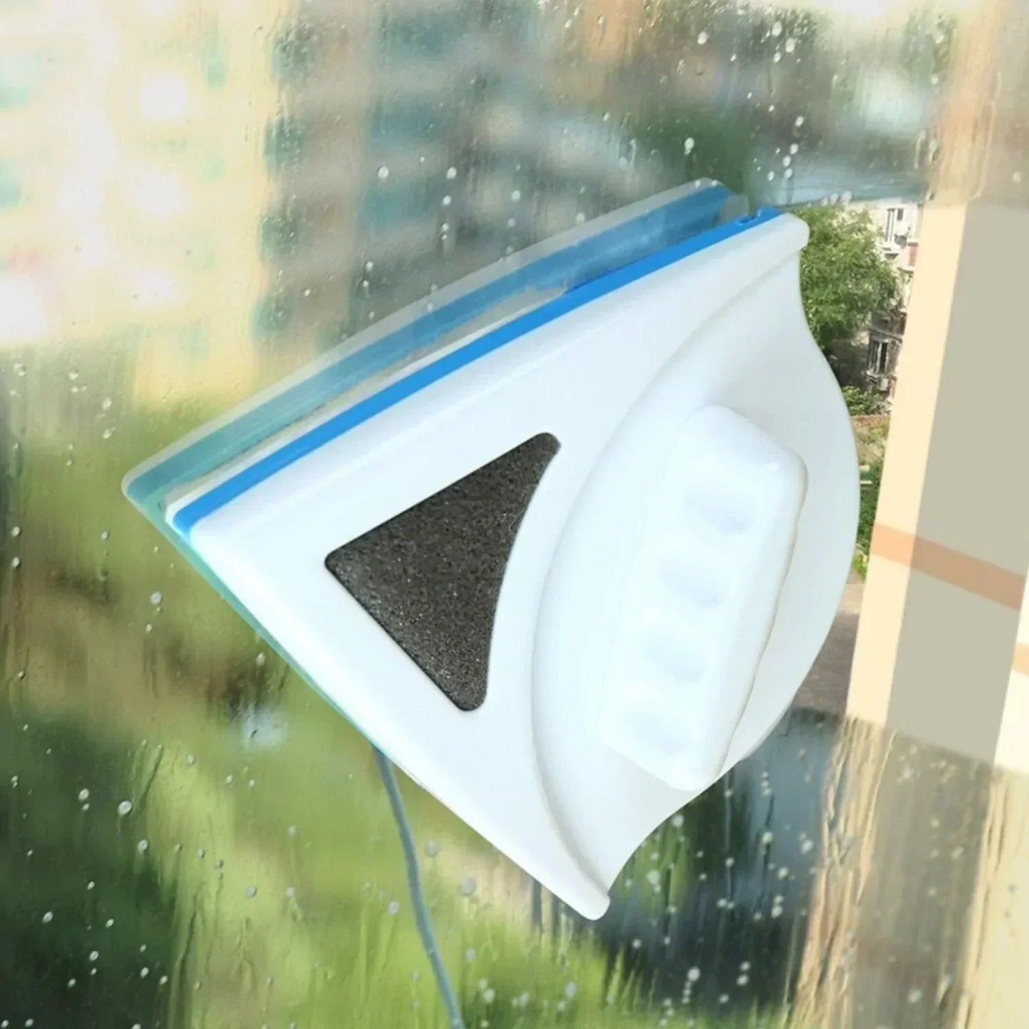 Skanto | Magnetic Window Cleaner