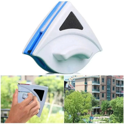 Skanto | EasyClean Magnetic Window Cleaner Tool