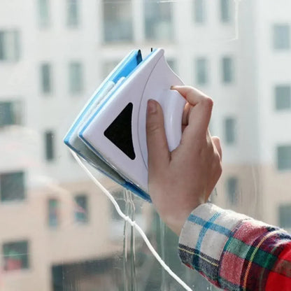 Skanto | Magnetic Window Cleaner
