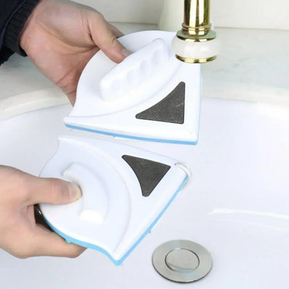 Skanto | Magnetic Window Cleaner