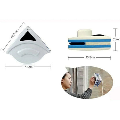 Skanto | Magnetic Window Cleaner