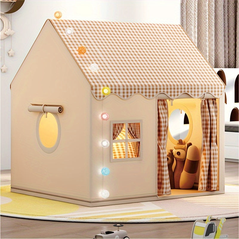 PlayDome Playhouse – Children's Tent for Indoor and Outdoor | Skanto