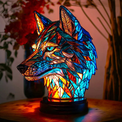 Skanto | Animal Table Lamp Series