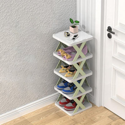 Kalsten | Shoe rack for storage