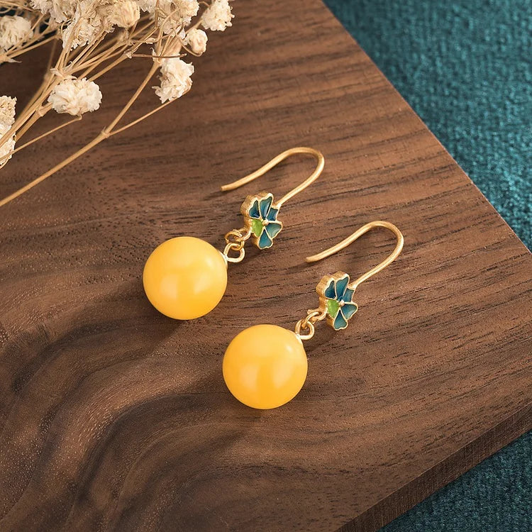 Skanto | Temperament Earrings