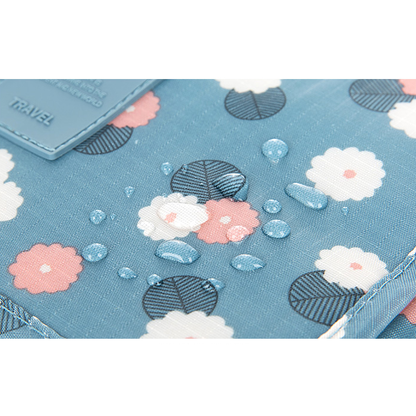 Skanto | Travel Toiletry Bag