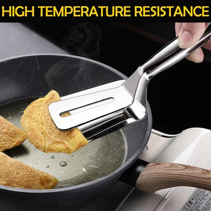 BowLift | FlipMaster™ Effortless Food Flipping