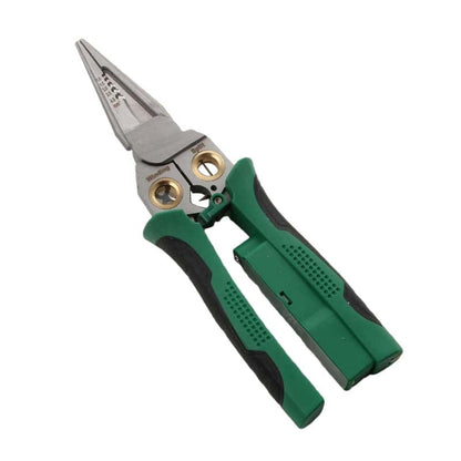 BowLift | 8-in-1 Electrician’s Pliers