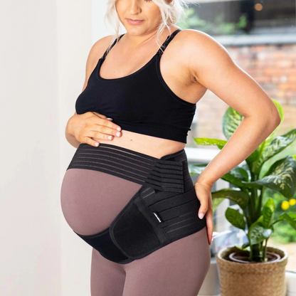 BowLift | BellaBelly — Pain-free back and lightness for your pregnancy every day
