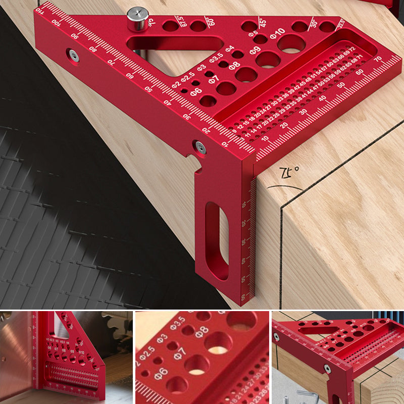BowLift | SureCut Pro – Achieve perfect angles and seamless cuts every time