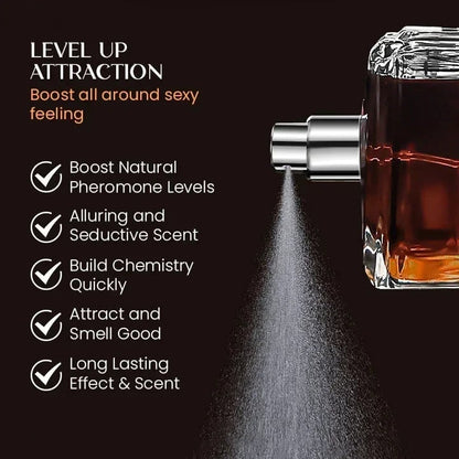 BowLift | Alpha-Men Feromone Perfume