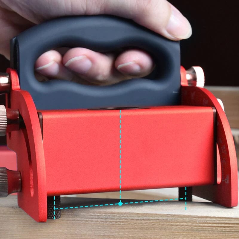 Skanto | Woodworking Pocket Hole Jig