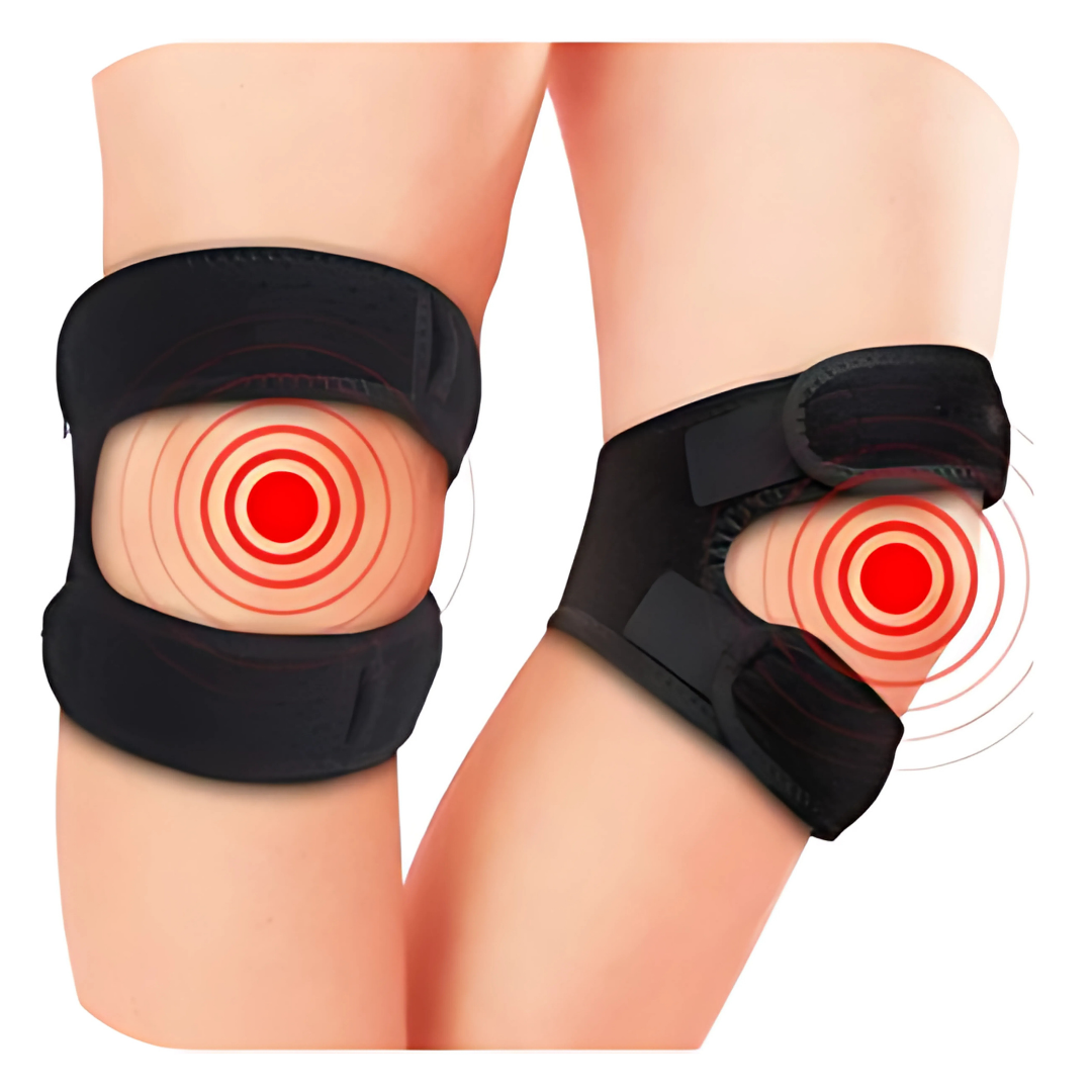 BowLift | PowerKneeX — Immediately frees your knee for new freedom and power in everyday life