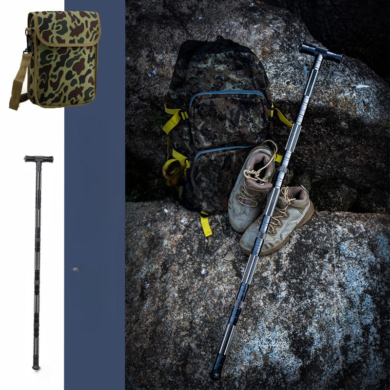 BowLift | Wild Guard Outdoor Self-Defense Survival Kit