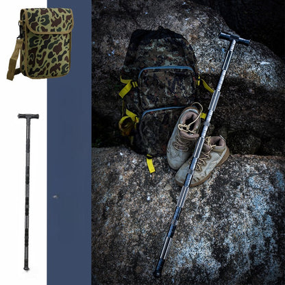 BowLift | Wild Guard Outdoor Self-Defense Survival Kit