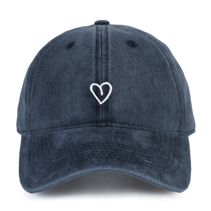 DreamShade Tie-Dye Baseball Cap – Adjustable Embroidered Fantasy Cap | Skanto