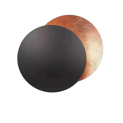 Frendorf | Eclipse Wall Lamp - Solaris