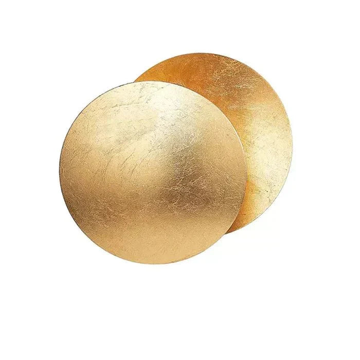 Frendorf | Eclipse Wall Lamp - Solaris