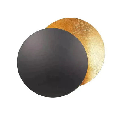 Frendorf | Eclipse Wall Lamp - Solaris
