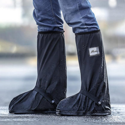 Skanto | DryStepPro — Stay dry and safe, no matter how wild the weather rages!