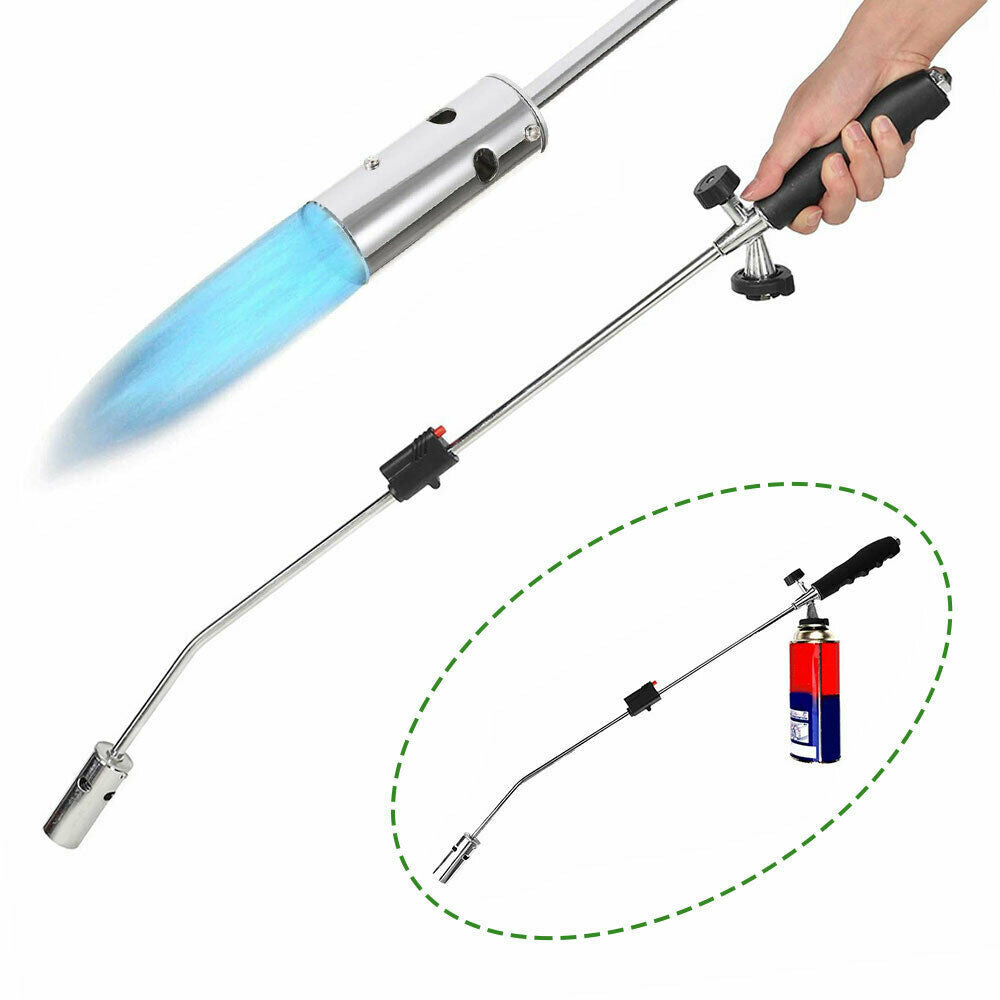 Skanto | Adjustable Flame Propane Weed Burner