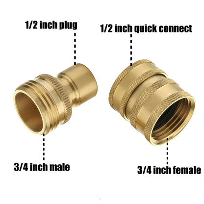 BowLift | Pressure Washer Adapter Set