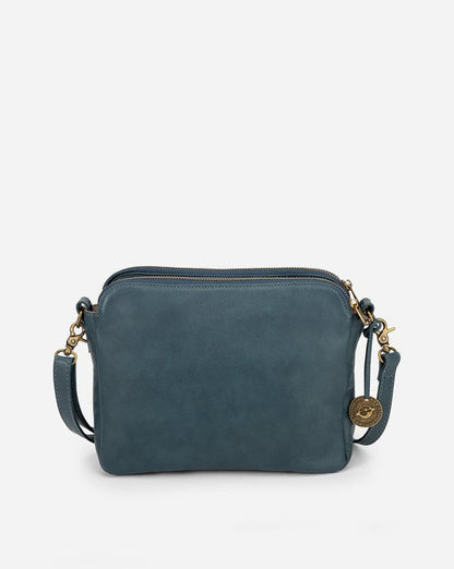 BowLift | DualPurse™ Comfortable Hands-Free Carry