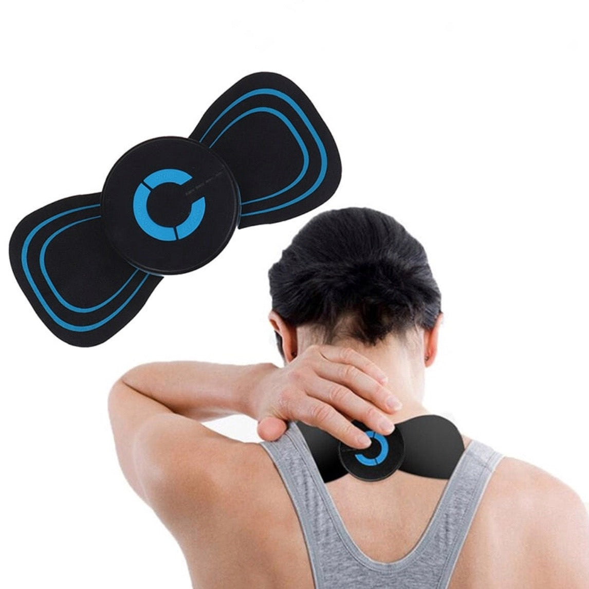 Skanto | Portable Electric Massager