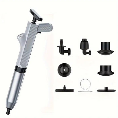 Skanto | Drain Opener - Powerful & Effective