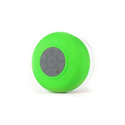 Waterproof Mini Bluetooth Speaker | Skanto