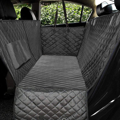 BowLift | Premium Dog Car Seat Cover Waterproof Hammock Protector