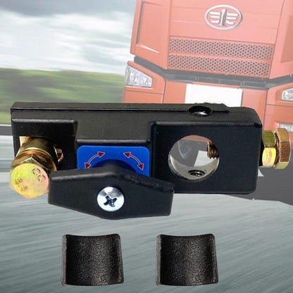BowLift | New Smart Car Battery Disconnect Switch