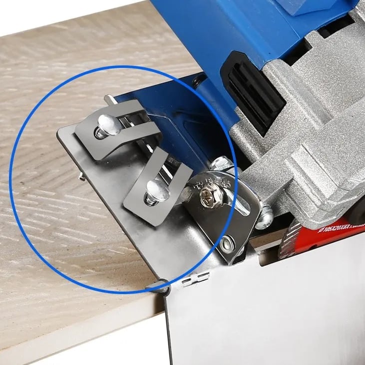 Skanto | Beveling Unit for Tiles