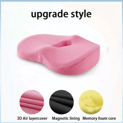 Skanto | Cushion Support - Seat Cushion Support for Optimal Comfort