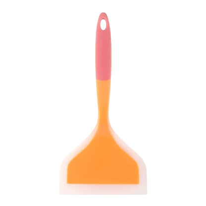 Skanto | Silicone Kitchen Spatula for Non-Stick Pans