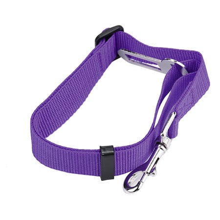 Skanto | Dog Car Seat Belt