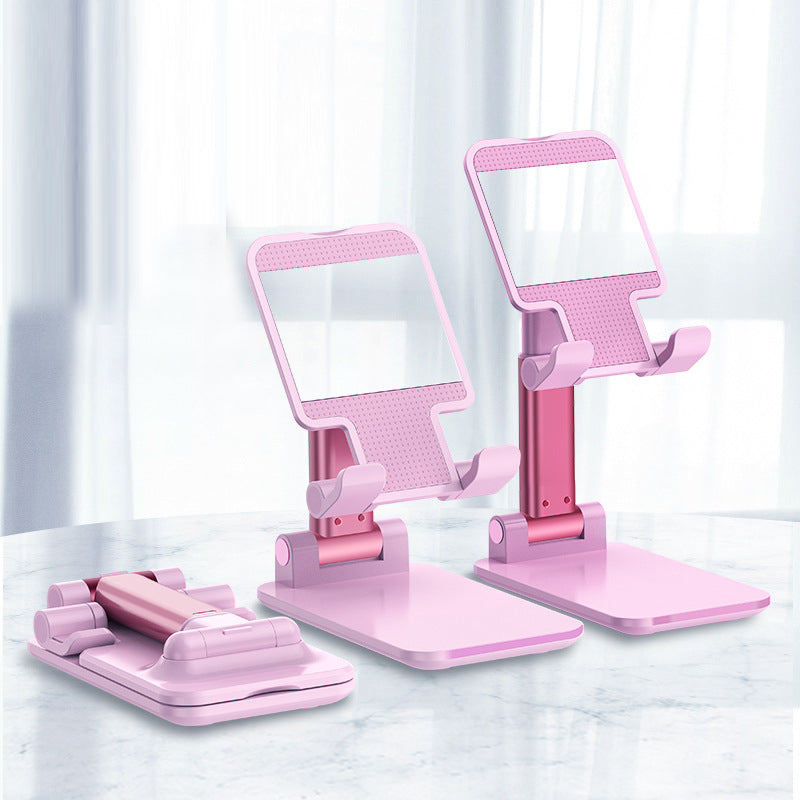 BowLift | Adjustable Ergonomic Foldable Tablet/Phone Stand