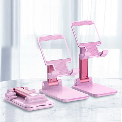 BowLift | Adjustable Ergonomic Foldable Tablet/Phone Stand