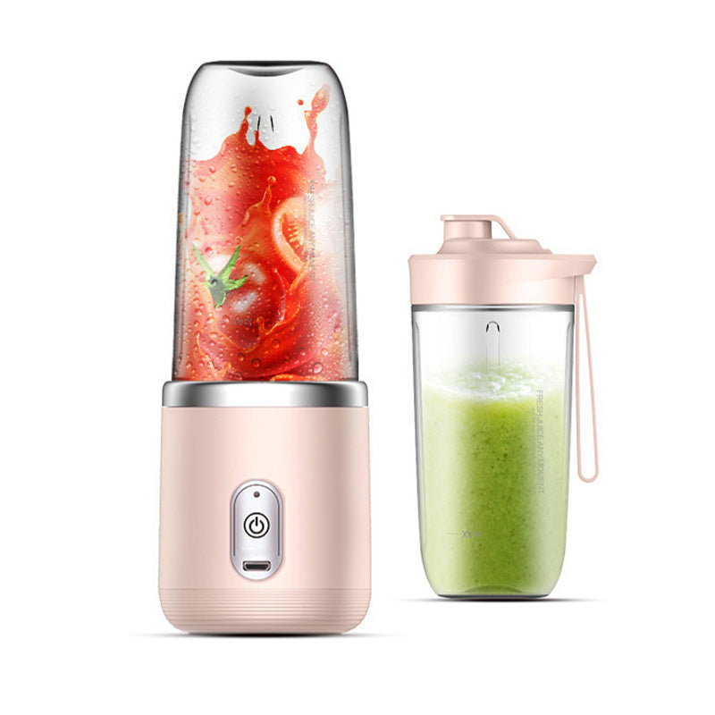 Skanto | Rechargeable Mini Juice Cup