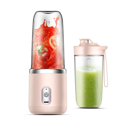 Skanto | Rechargeable Mini Juice Cup