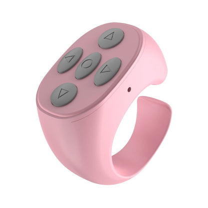 Fingertip Wireless Bluetooth Remote Control | Bowlift