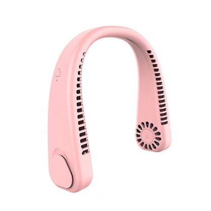 Summer Portable Neck Fan | Brehn