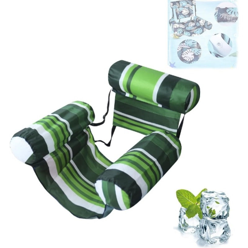 Karnz | Inflatable Pool Float Chairs
