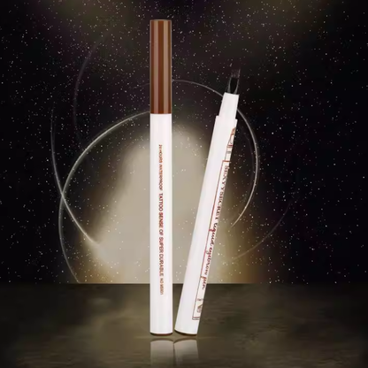 BowLift | Long-lasting colored eyebrow gel