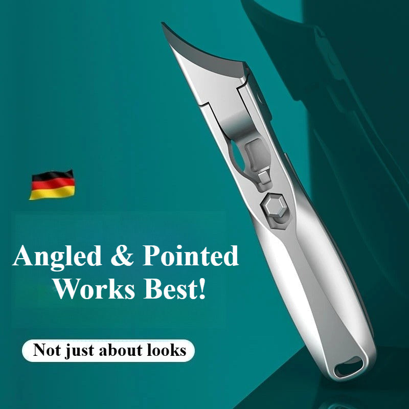 Karnz | Precision nail clippers