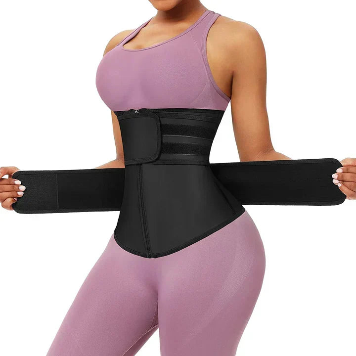 Neoprene Waist Shaper Slimming Belt